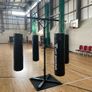 boxing bag stands Image 3