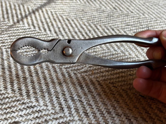 Vintage Pliers