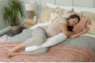 Dreamgenii Pregnancy Pillow
