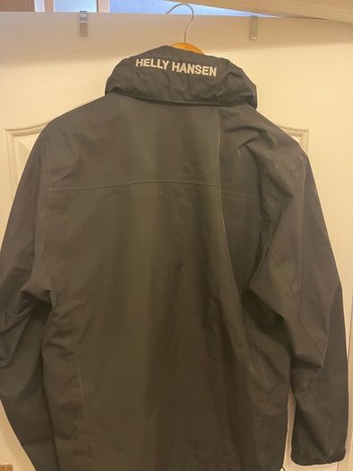 jacket hally Hansin