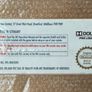 Sealed Video Game. Let's Tap for The Wii. Sega. Limited Edition Image 4