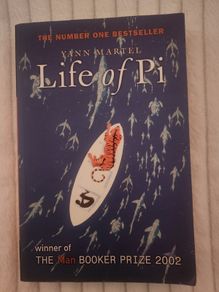 Life of Pi