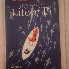 Life of Pi
