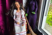 Wicked character dolls and accessories