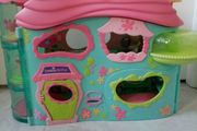 Littlelest pet toys