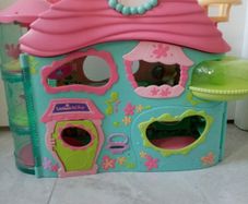 Littlelest pet toys