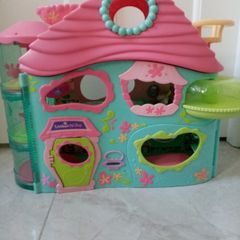 Littlelest pet toys