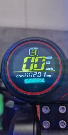M4 Electric Scooter