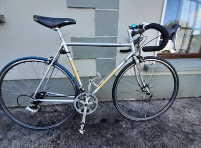 Rapparee 1989 bicycle