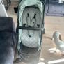 Panaroma XTi travel system Image 3