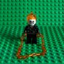 LEGO Marvel Super Heroes minifigures Image 4