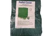 Euro Pallet Cover XLarge -1220 L x 820 W x 2000 H
