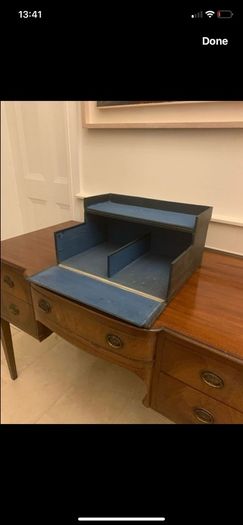 Ardagh Estate Box