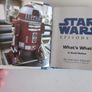 Star Wars Episode I What's What: A Pocket Guide To The Phantom Image 4