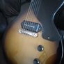Gibson LPJ Image 4