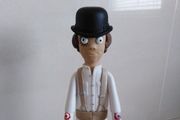 clockwork orange vinyl idolz alex funko