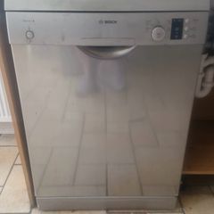 Bosch Serie 4 Dishwasher