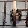 Heavy Duty TV Wall Mount, Fits Up to 90" TVs Image 3