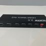 4-2 HDMI Matrix Switch - 4K 60Hz Image 3