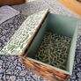 Toy Box/Blanket Box Image 5