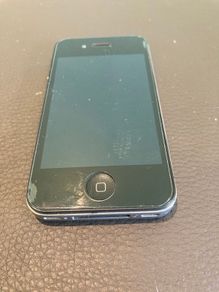 iPhone 4 32gb