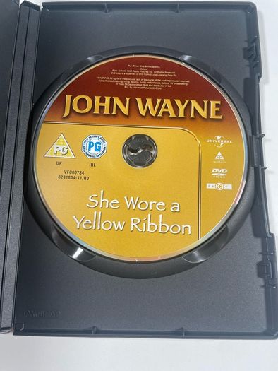 John Wayne 5 classic movies dvd boxset