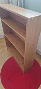 Bookshelf