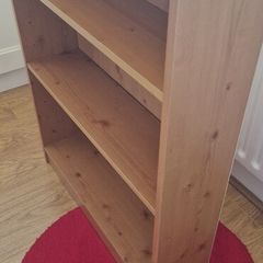 Bookshelf