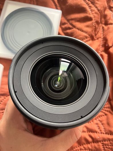 Lens For Nikon