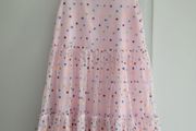 H&amp;M Pink occasion dress , size: 9-10 yrs