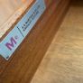 Large Vintage McIntosh sideboard Image 6