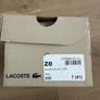 Lacoste trainers Ziane White 7 (41) Image 5