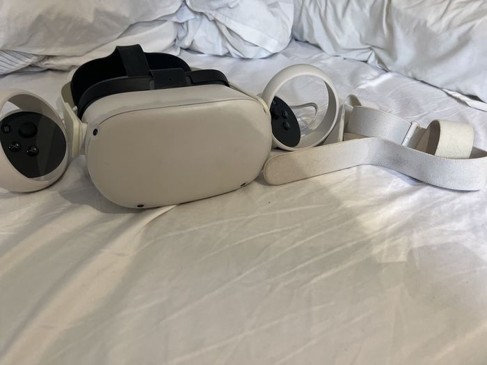 Oculus Quest 2