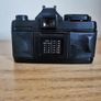 Phenix DC-303K Film Camera & 50mm f/1.7 Lens Image 2