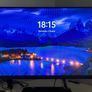 Lenovo IdeaCentre 3 AiO 27ALC6 27" All-in-One Desktop PC - 1TB - Black Image 5