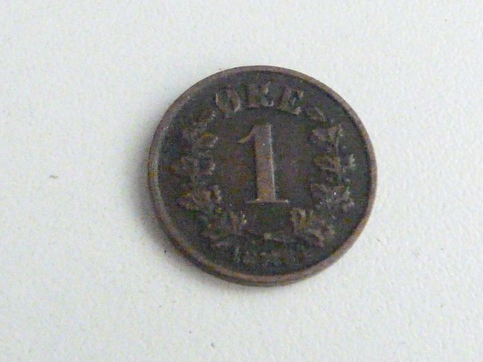 Norway 1884