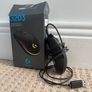 Logitech G203 Gaming Mouse Image 3