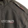 MBS Moto Ladies Motorbike Jacket - size XS Image 3