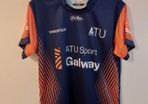 atu galway rugby jersey