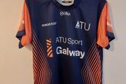 atu galway rugby jersey