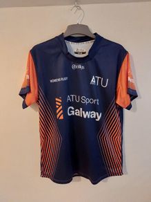 atu galway rugby jersey