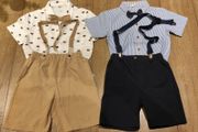 Boys Outfits. Age 6-7
