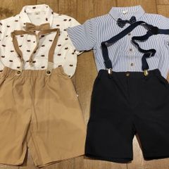 Boys Outfits. Age 6-7