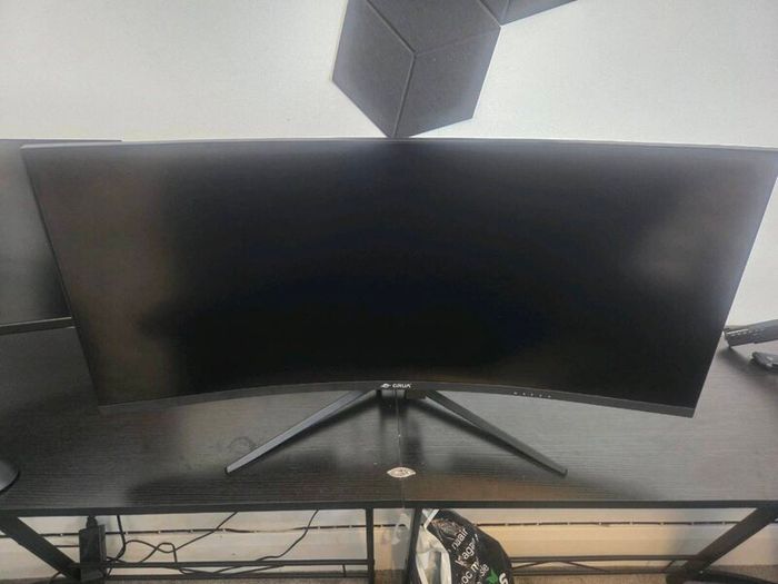 Gaming computer bundle