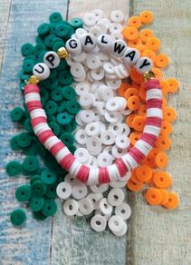 'Up Galway' Bracelet!