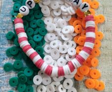'Up Galway' Bracelet!