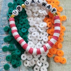 'Up Galway' Bracelet!