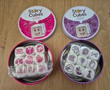 Story cubes