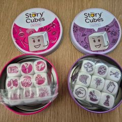 Story cubes