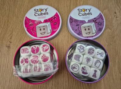Story cubes